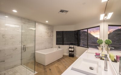 Sanctuary Camelback Mountain Resort and Spa