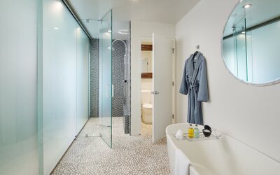 Sanctuary Camelback Mountain Resort and Spa