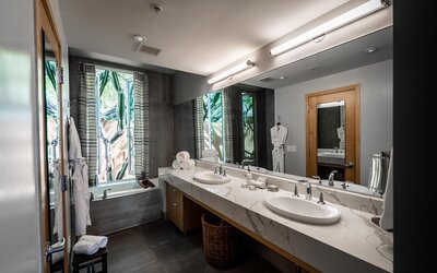 Sanctuary Camelback Mountain Resort and Spa