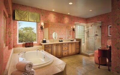 Sanctuary Camelback Mountain Resort and Spa