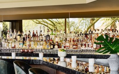 Sanctuary Camelback Mountain Resort and Spa