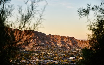Sanctuary Camelback Mountain Resort and Spa