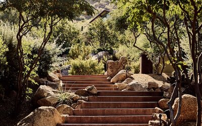 Sanctuary Camelback Mountain Resort and Spa