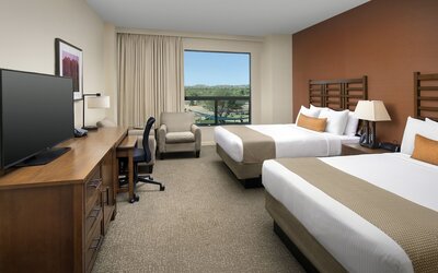 Wekopa Casino Resort