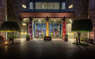 Wekopa Casino Resort