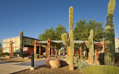 Wekopa Casino Resort