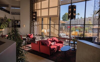 The McCormick Scottsdale