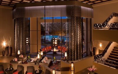 The McCormick Scottsdale