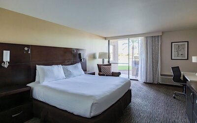 The McCormick Scottsdale