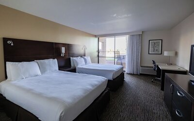 The McCormick Scottsdale
