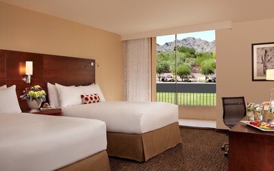 The McCormick Scottsdale
