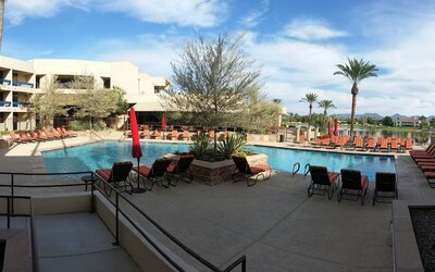 The McCormick Scottsdale