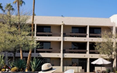 The McCormick Scottsdale