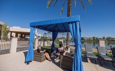 The McCormick Scottsdale