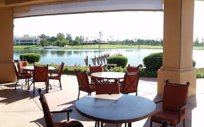 The McCormick Scottsdale