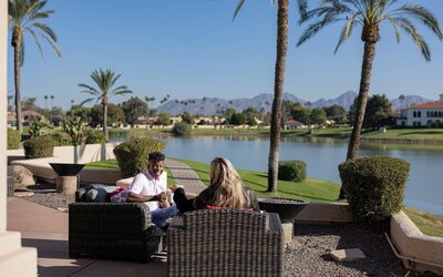 The McCormick Scottsdale