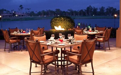 The McCormick Scottsdale