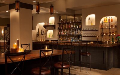 The McCormick Scottsdale
