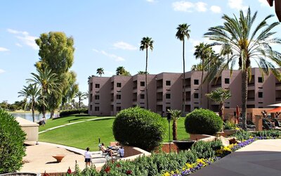 The McCormick Scottsdale