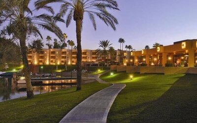 The McCormick Scottsdale