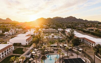 Kimpton Miralina Resort & Villas by IHG