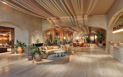 Kimpton Miralina Resort & Villas by IHG