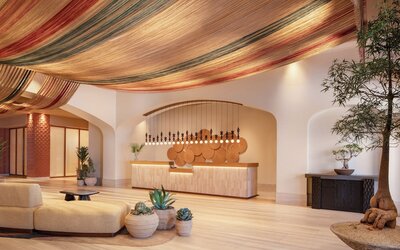 Kimpton Miralina Resort & Villas by IHG