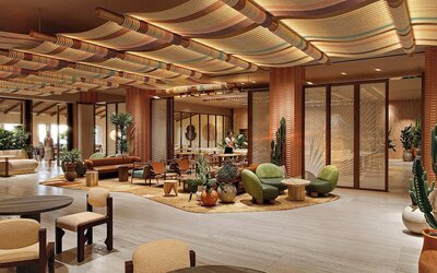 Kimpton Miralina Resort & Villas by IHG