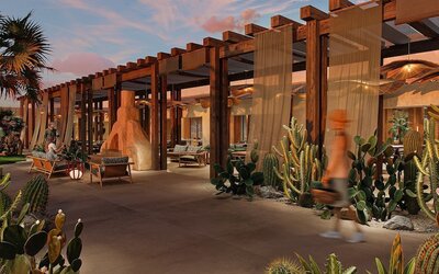 Kimpton Miralina Resort & Villas by IHG
