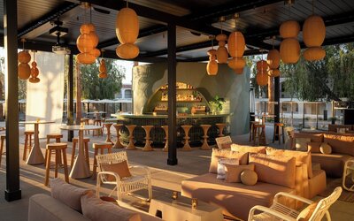 Kimpton Miralina Resort & Villas by IHG