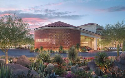Kimpton Miralina Resort & Villas by IHG