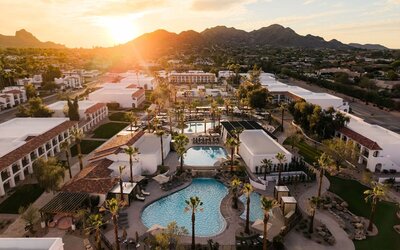 Kimpton Miralina Resort & Villas by IHG