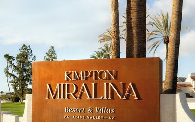 Kimpton Miralina Resort & Villas by IHG