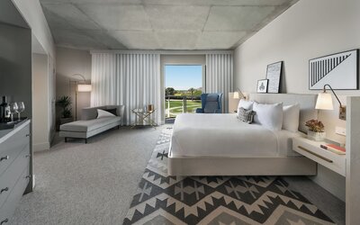 Mountain Shadows Resort Scottsdale