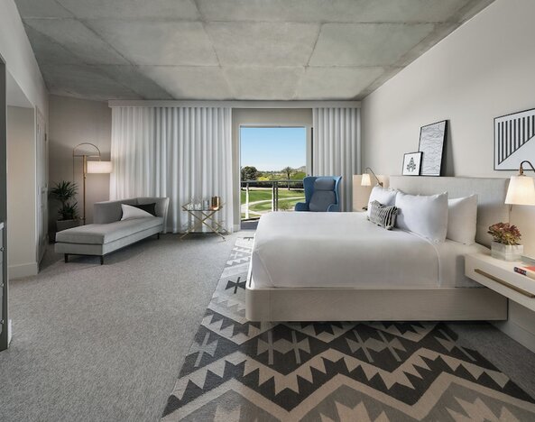Mountain Shadows Resort Scottsdale