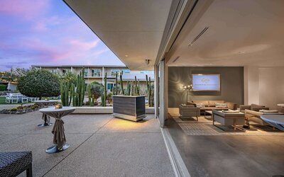 Mountain Shadows Resort Scottsdale