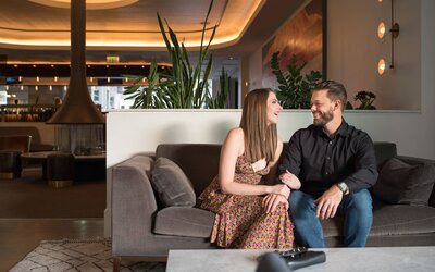 Mountain Shadows Resort Scottsdale