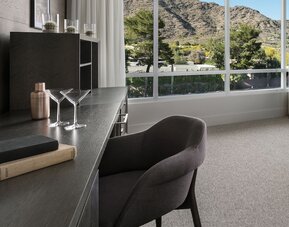 Mountain Shadows Resort Scottsdale