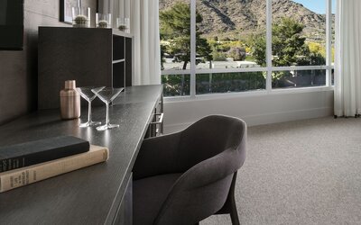 Mountain Shadows Resort Scottsdale