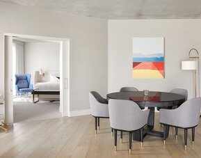 Mountain Shadows Resort Scottsdale