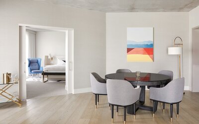 Mountain Shadows Resort Scottsdale