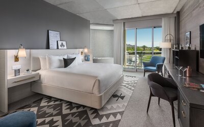 Mountain Shadows Resort Scottsdale