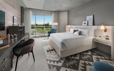 Mountain Shadows Resort Scottsdale