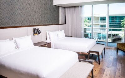Mountain Shadows Resort Scottsdale