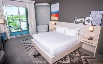 Mountain Shadows Resort Scottsdale