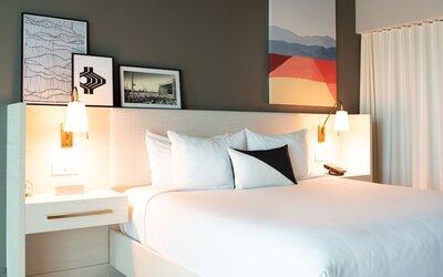 Mountain Shadows Resort Scottsdale