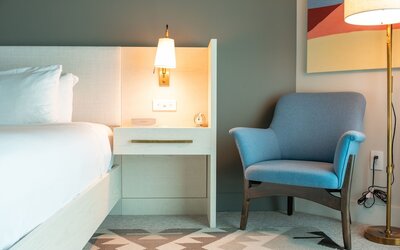 Mountain Shadows Resort Scottsdale