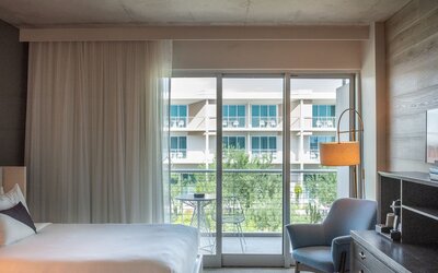 Mountain Shadows Resort Scottsdale