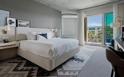 Mountain Shadows Resort Scottsdale