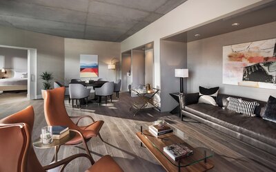 Mountain Shadows Resort Scottsdale